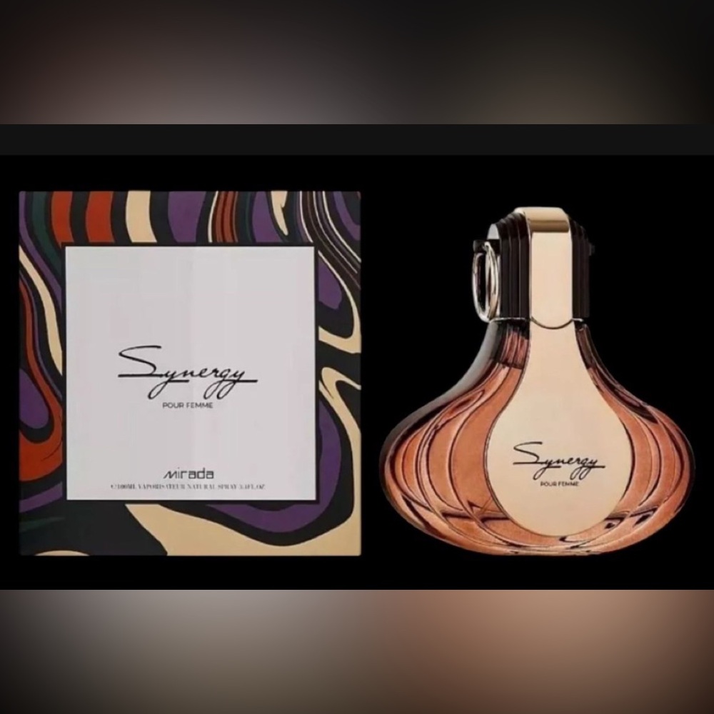 Women’s fragrance